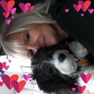 Meet your Posher, Sharon